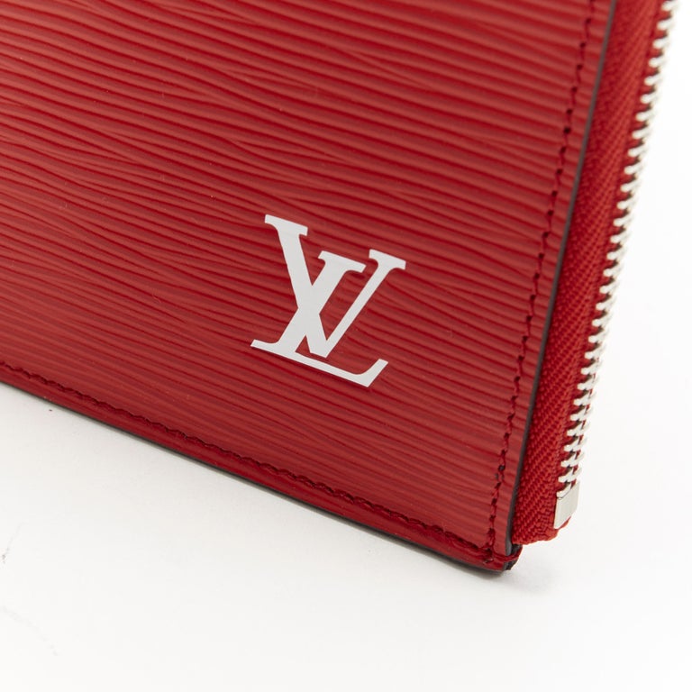 Louis Vuitton x Supreme 2017 pre-owned Jour GM Clutch Bag - Farfetch