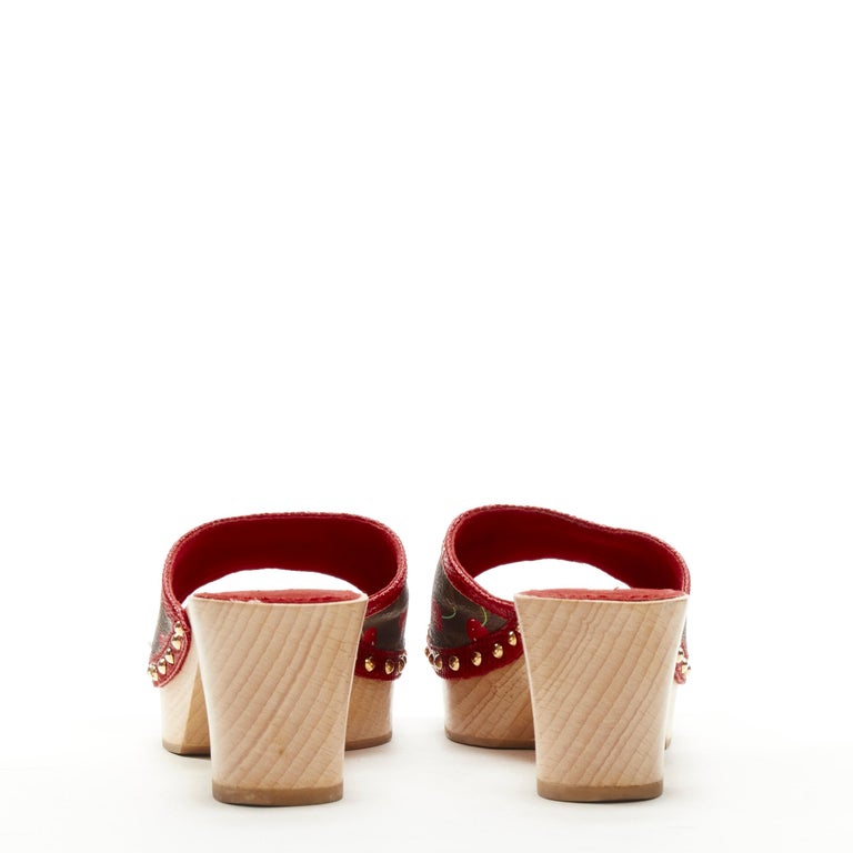 Cherry 🍒 Louis Vuitton Murakami Edition, Luxury, Sneakers & Footwear on  Carousell