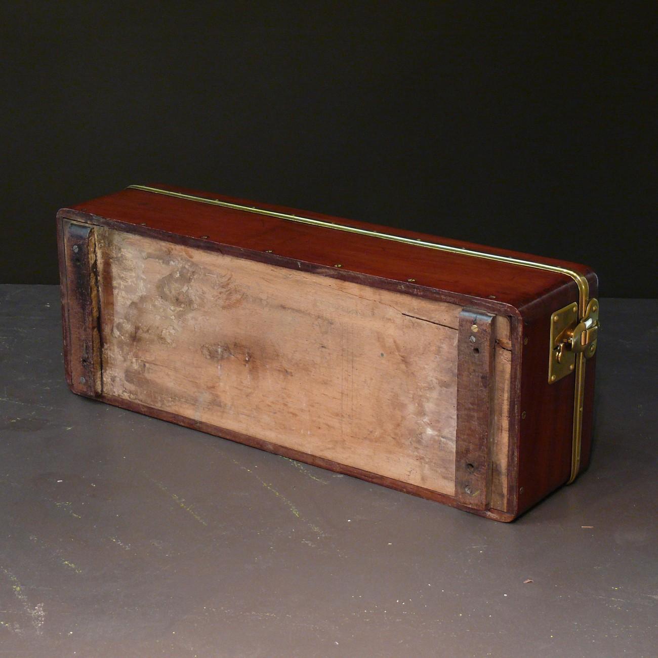 Rare Louis Vuitton Tool Box, circa 1900 2