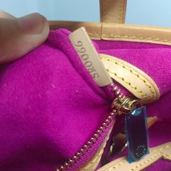Rare Louis Vuitton White Monogram Multicolor Murakami Fringe Bucket Bag