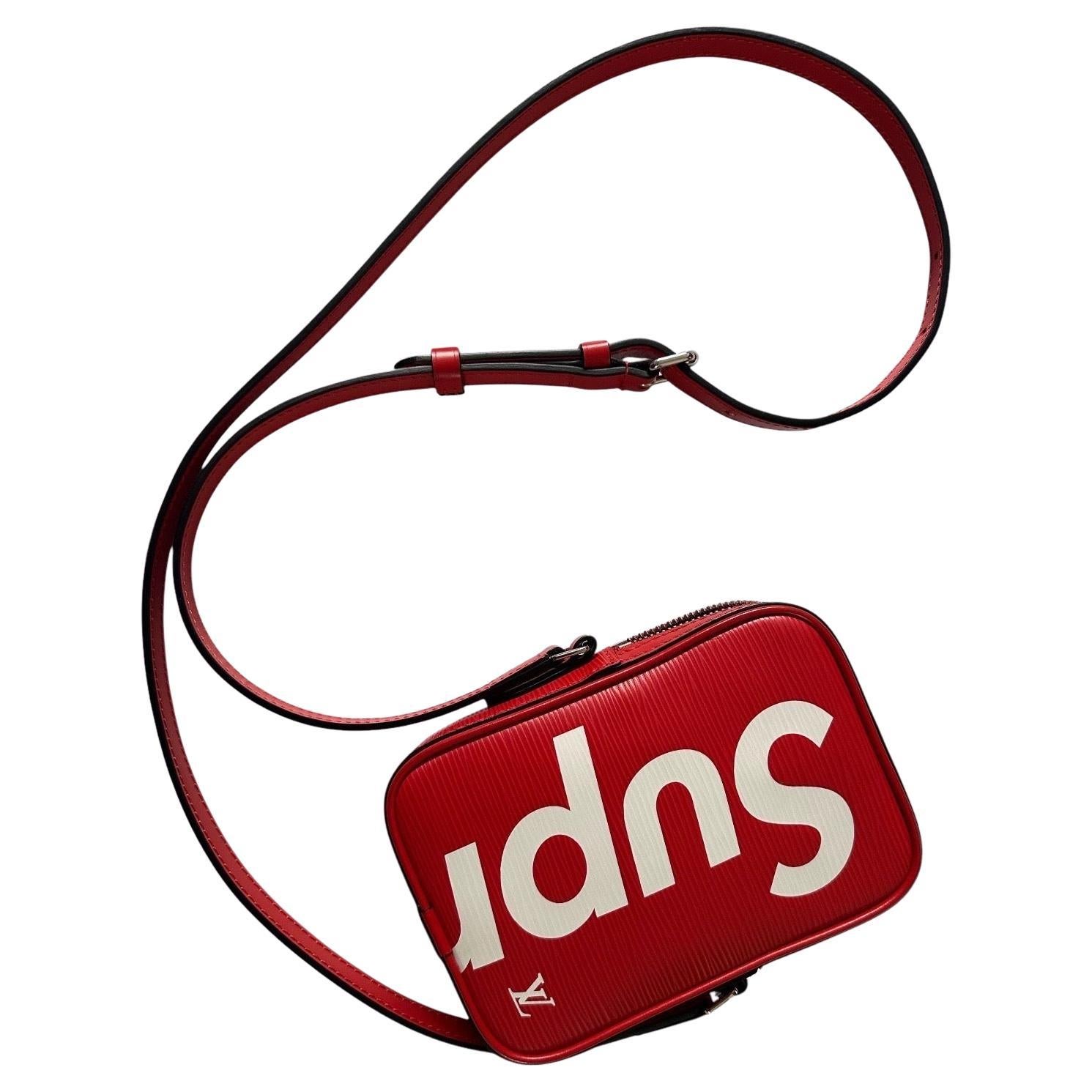 Is Supreme owned by Louis Vuitton?