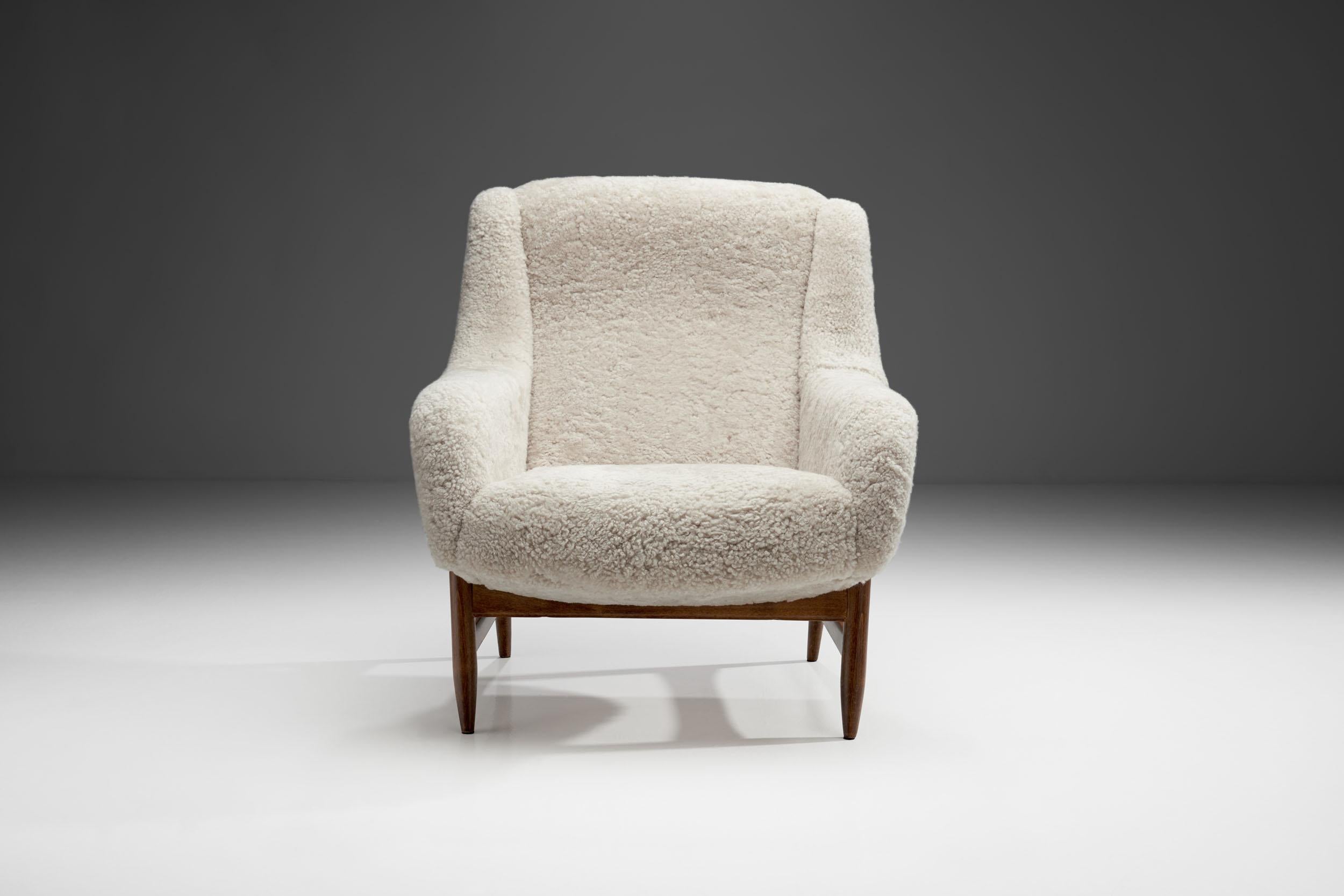 bengt ruda’s limited-edition cavelli chair
