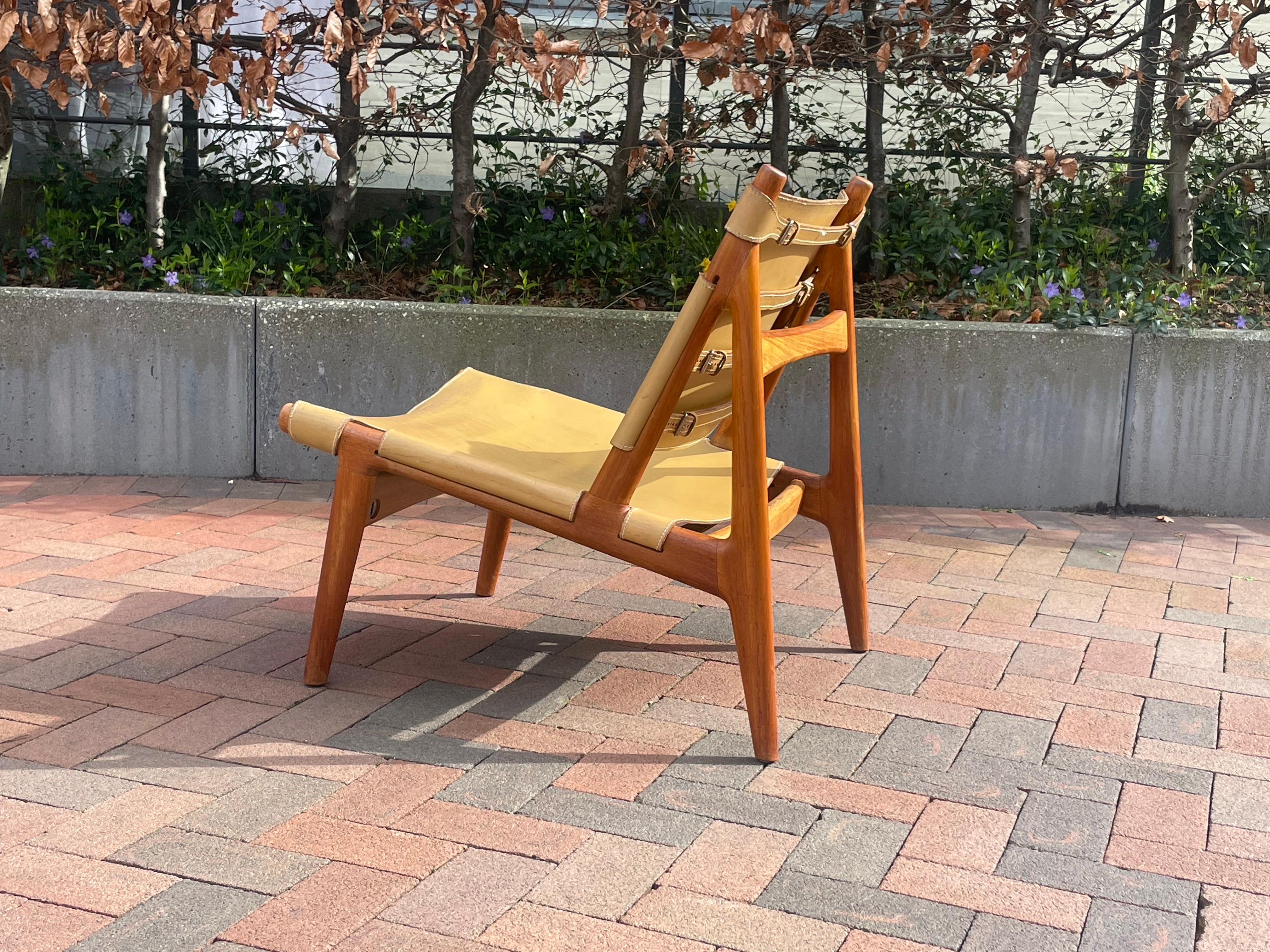 Mid-Century moderno Rara sedia da salotto di Torbjørn Afdal per Bruksbo Tegnekontor, Norvegia, anni '60 in vendita