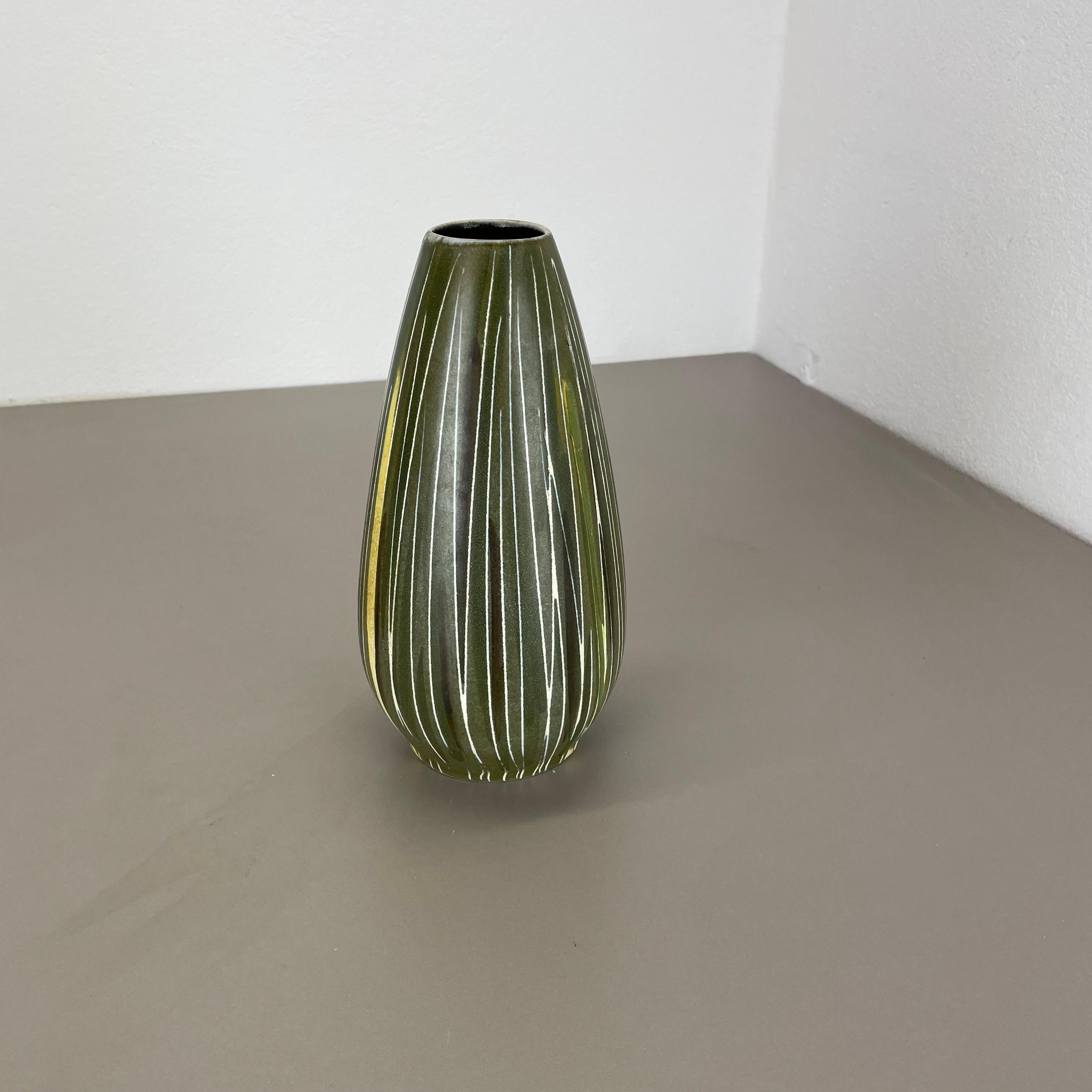 seltene schöne Vase 