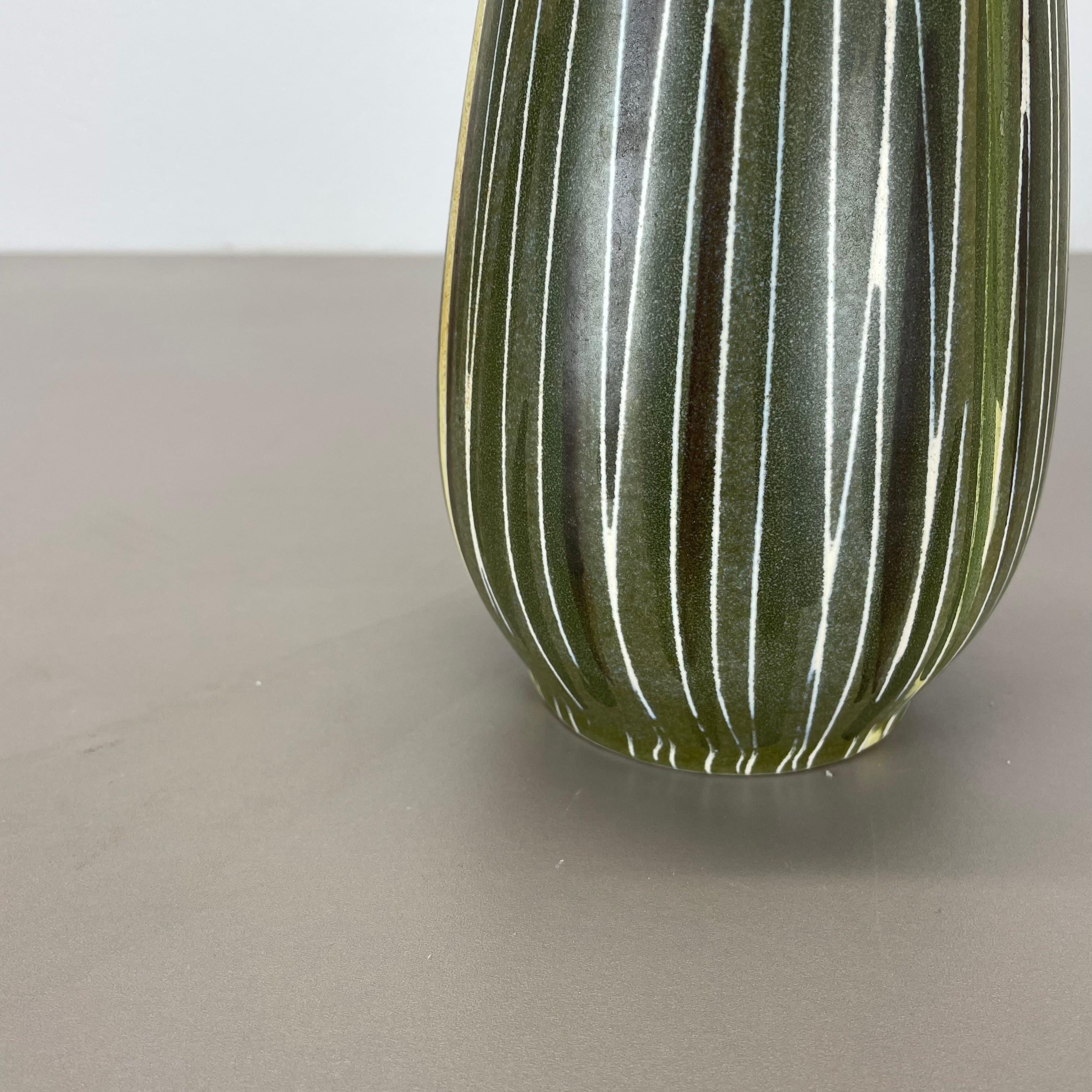 seltene schöne Vase 