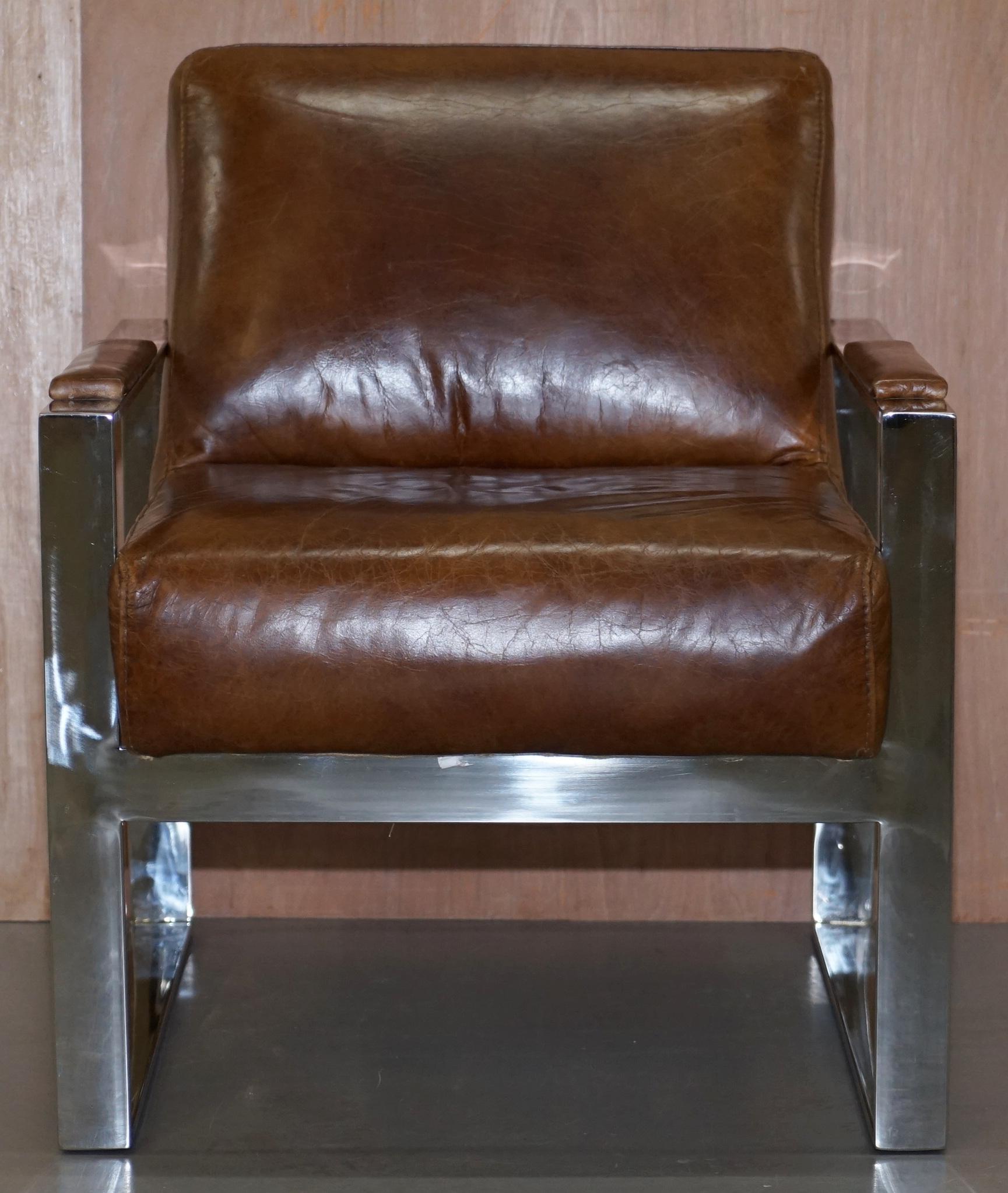 vintage occasional chairs