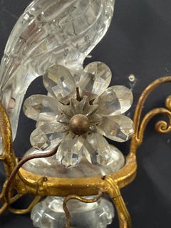 rara applique Maison Bagues