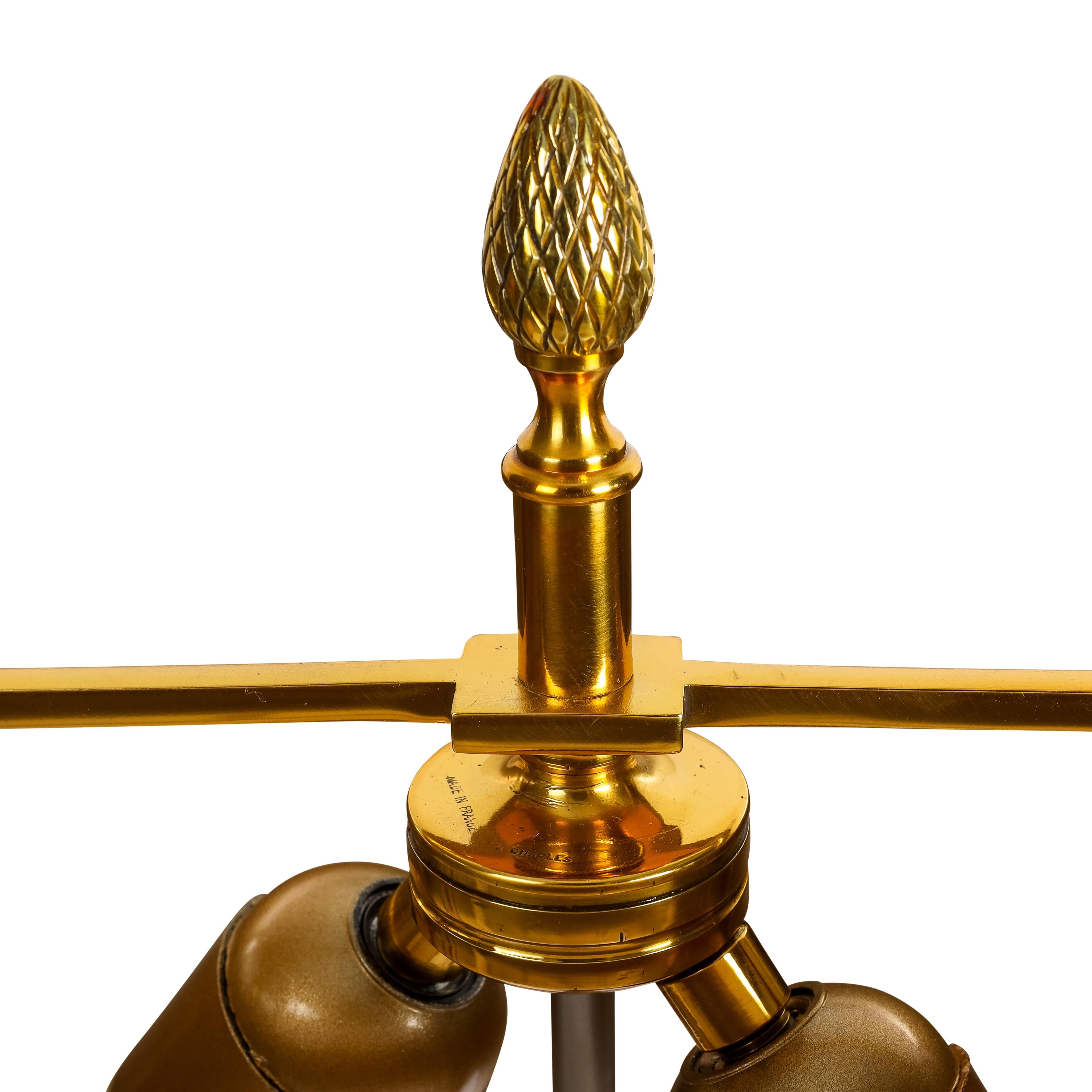 lampe charles