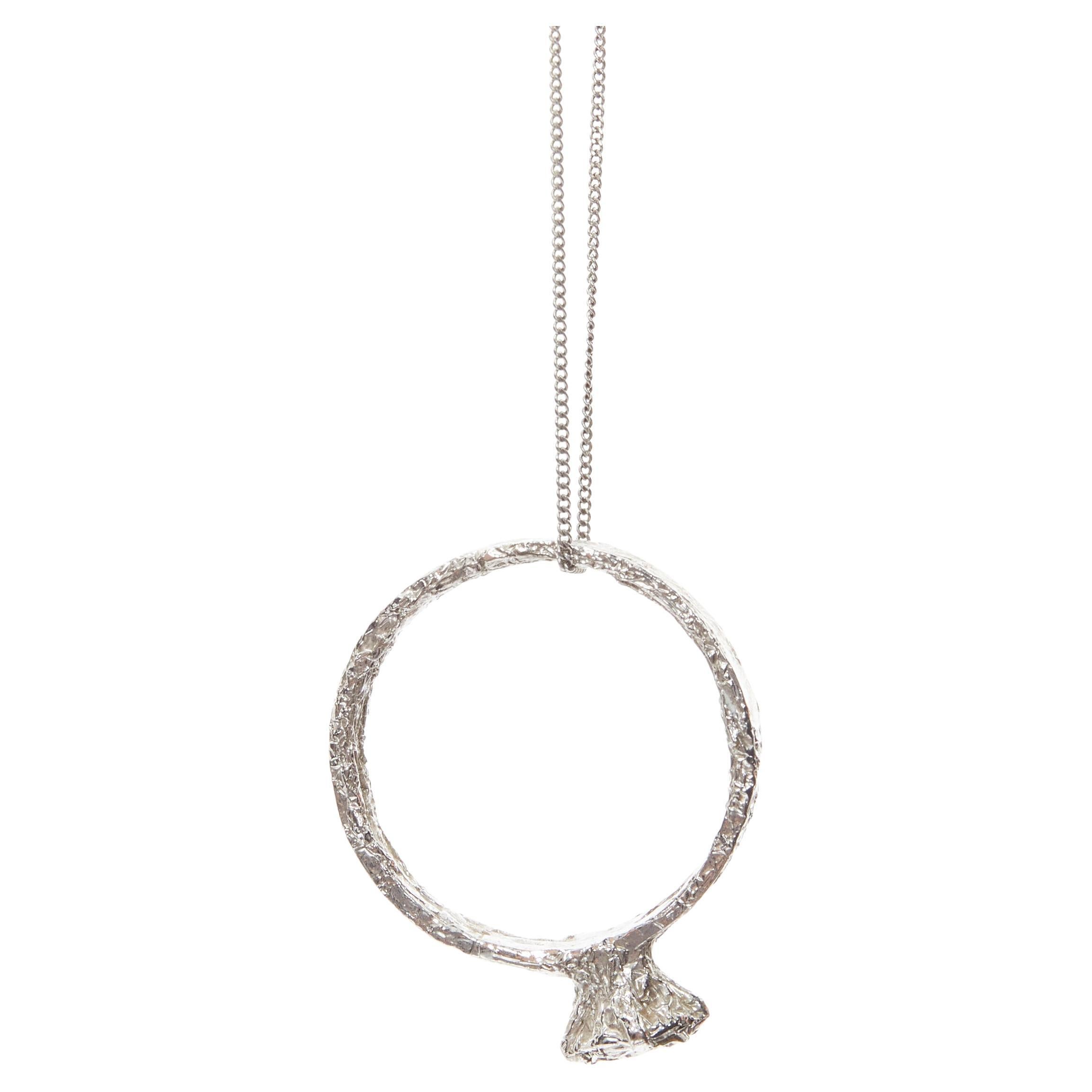 Margiela Ring - 3 For Sale on 1stDibs