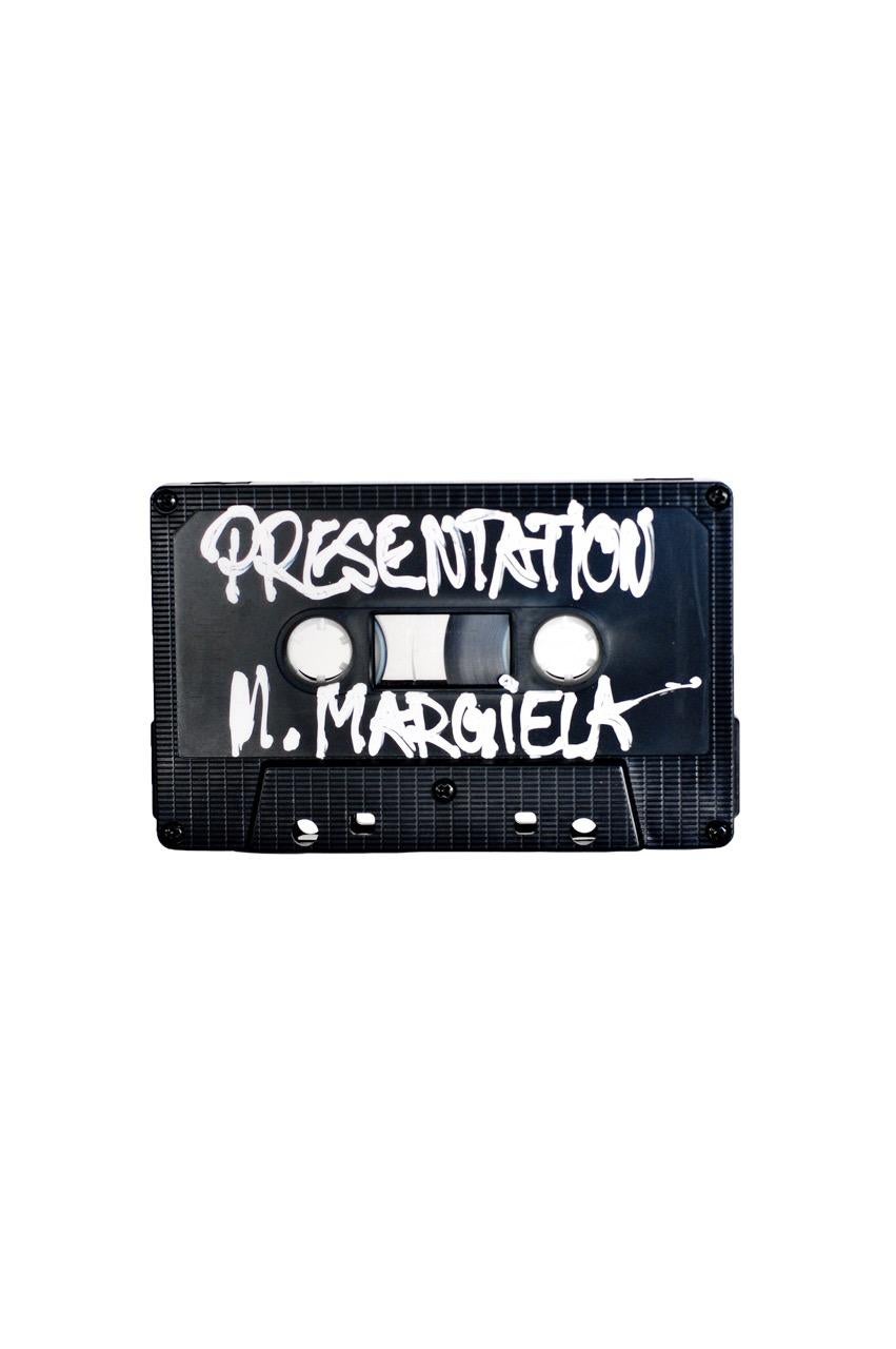 Resurrection Vintage is excited to offer a very rare vintage Maison Martin Margiela 