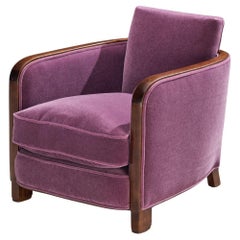Lounge Chairs