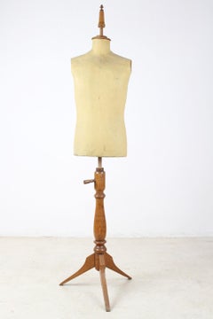 Rare Male Mannequin