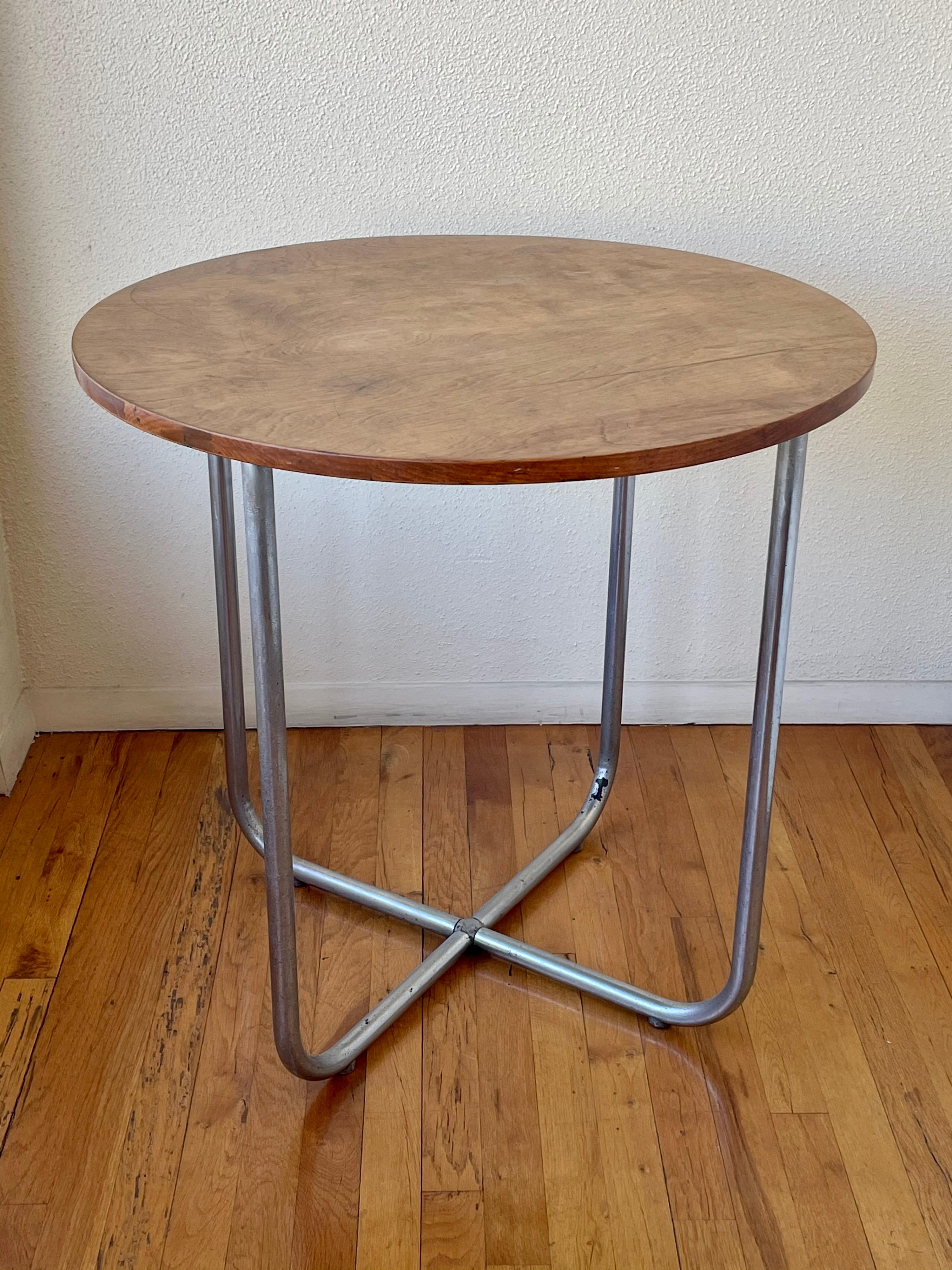 photos de la petite breuer