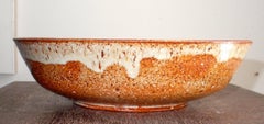 Rare Marguerite Wildenhain Putten, Holland Ceramic Bowl