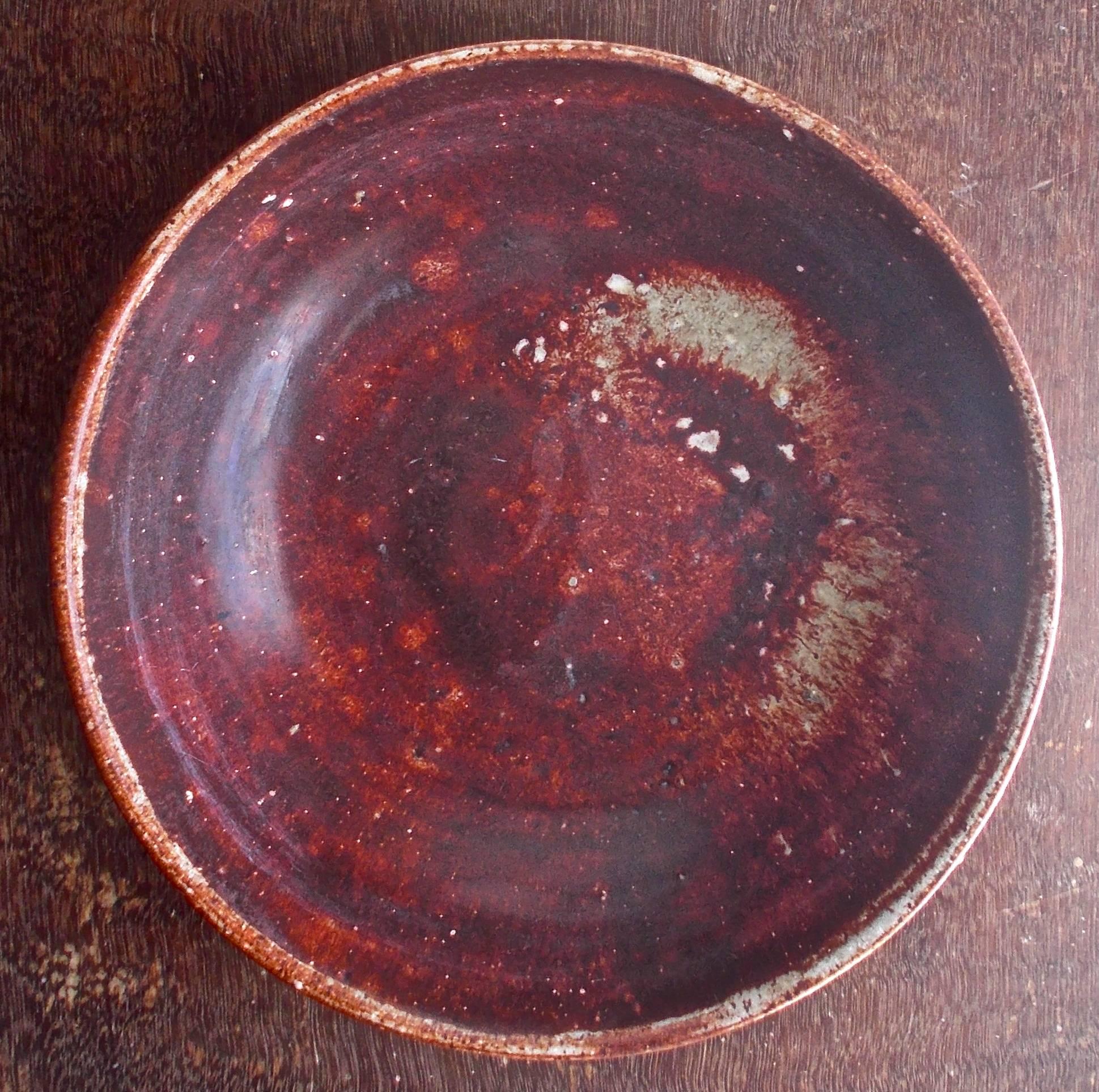 Olandese Rara ciotola in ceramica di Marguerite Wildenhain Putten, Olanda in vendita