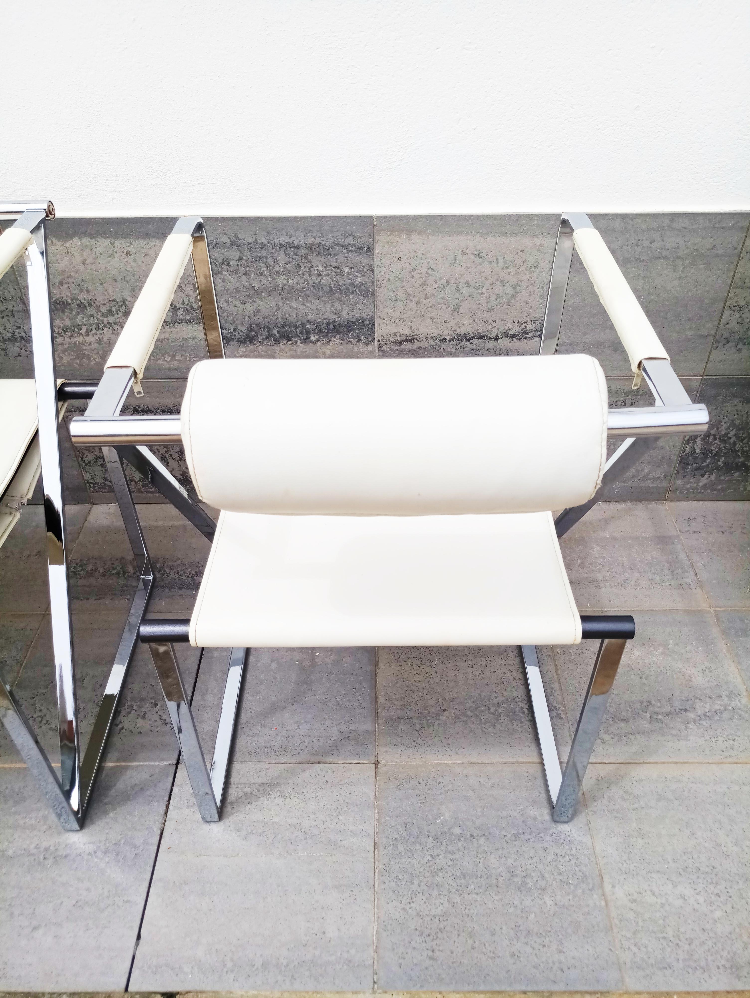 mario botta seconda chair