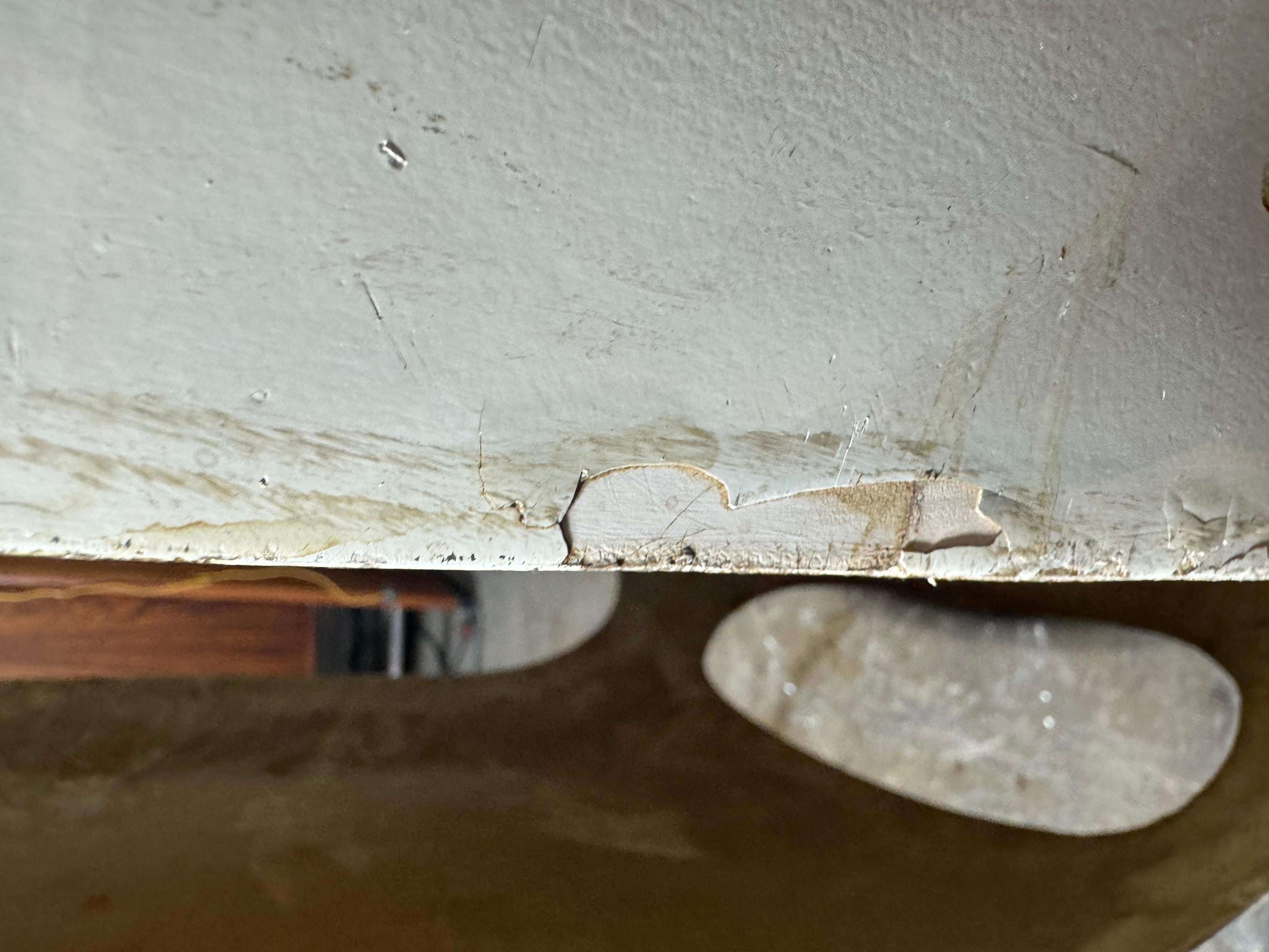 Seltener Mario Sabot 'POD' Lounge Chair , Modernist / Space Age, Italien im Angebot 5