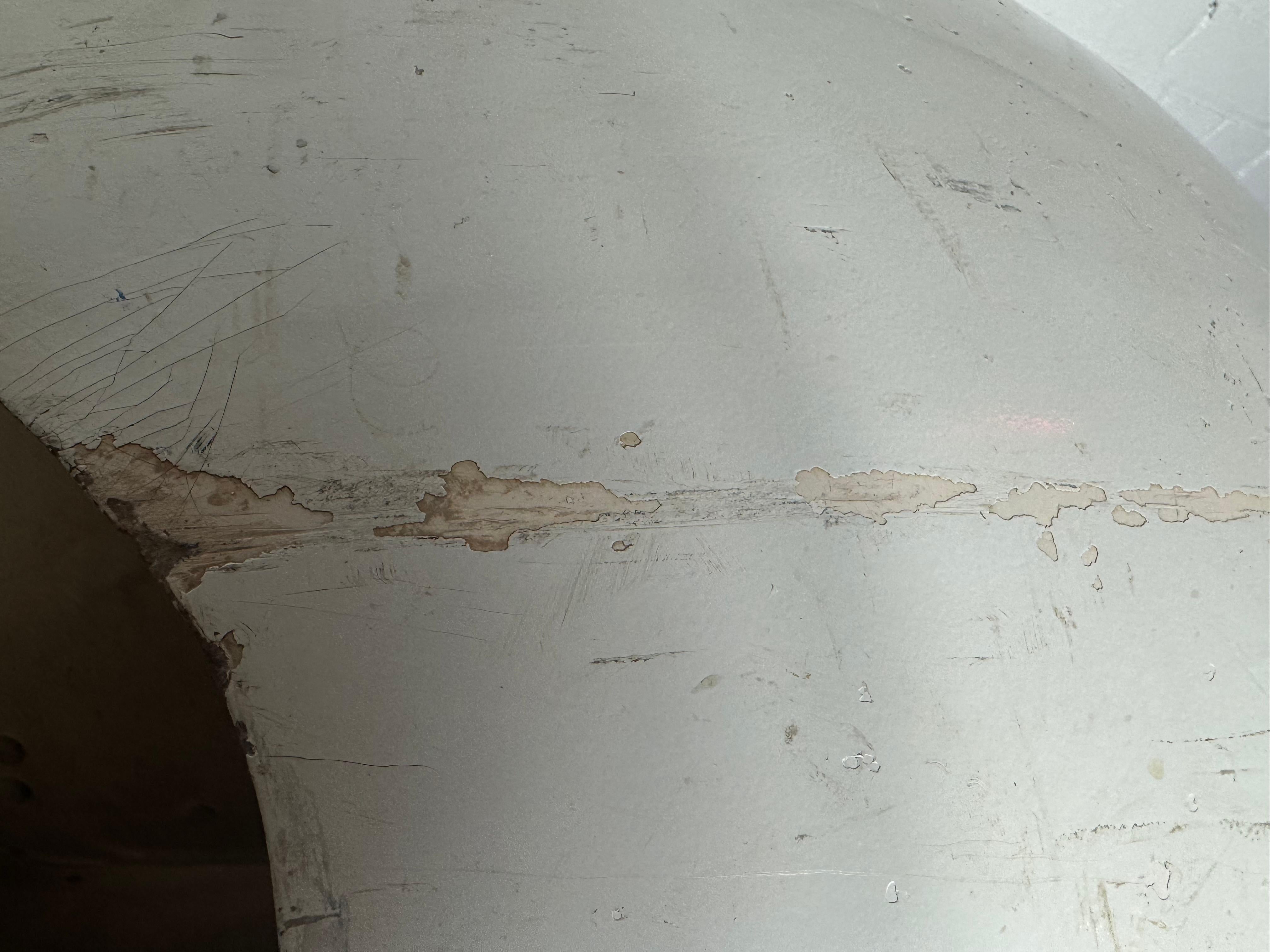 Seltener Mario Sabot 'POD' Lounge Chair , Modernist / Space Age, Italien im Angebot 6