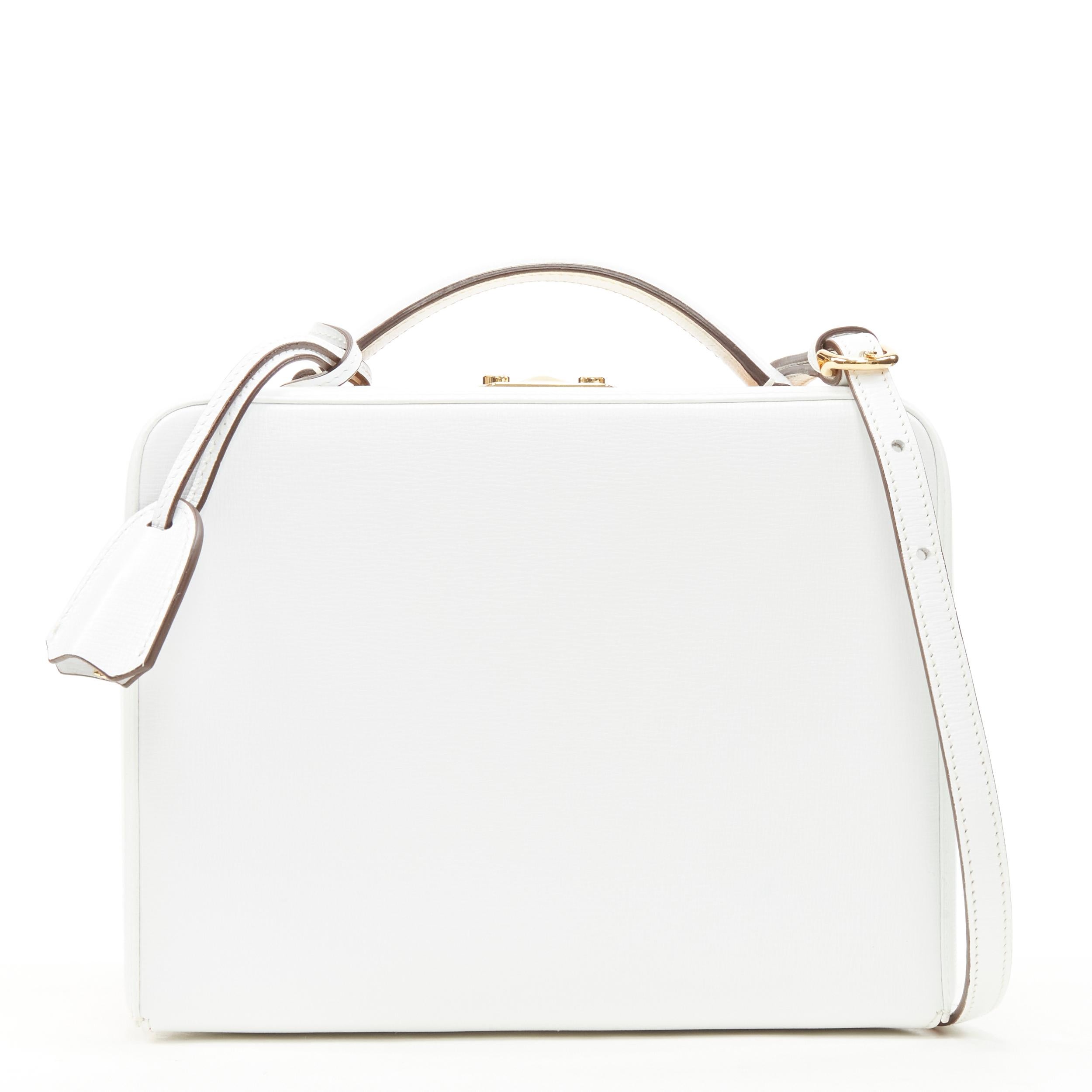 mark cross rattan bag