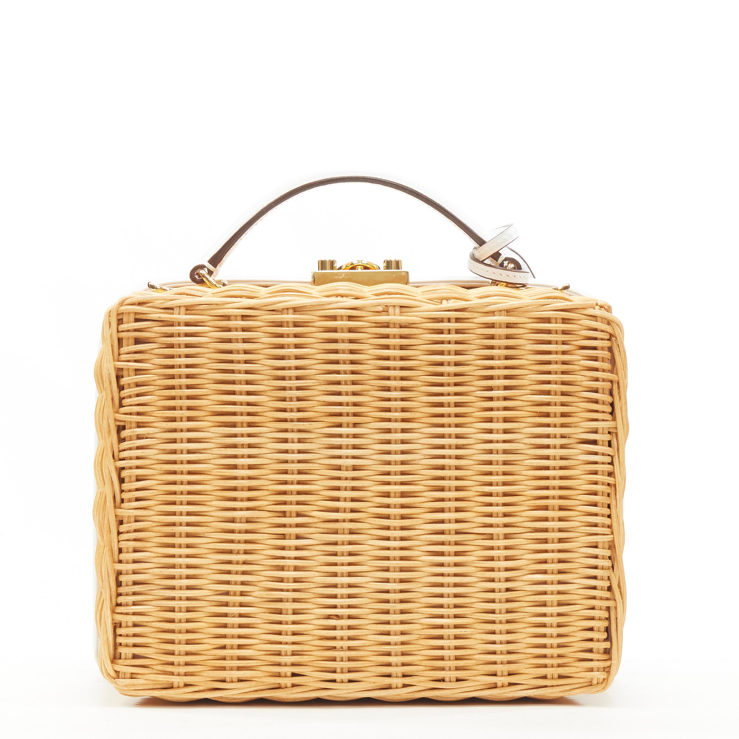 mark cross grace bag