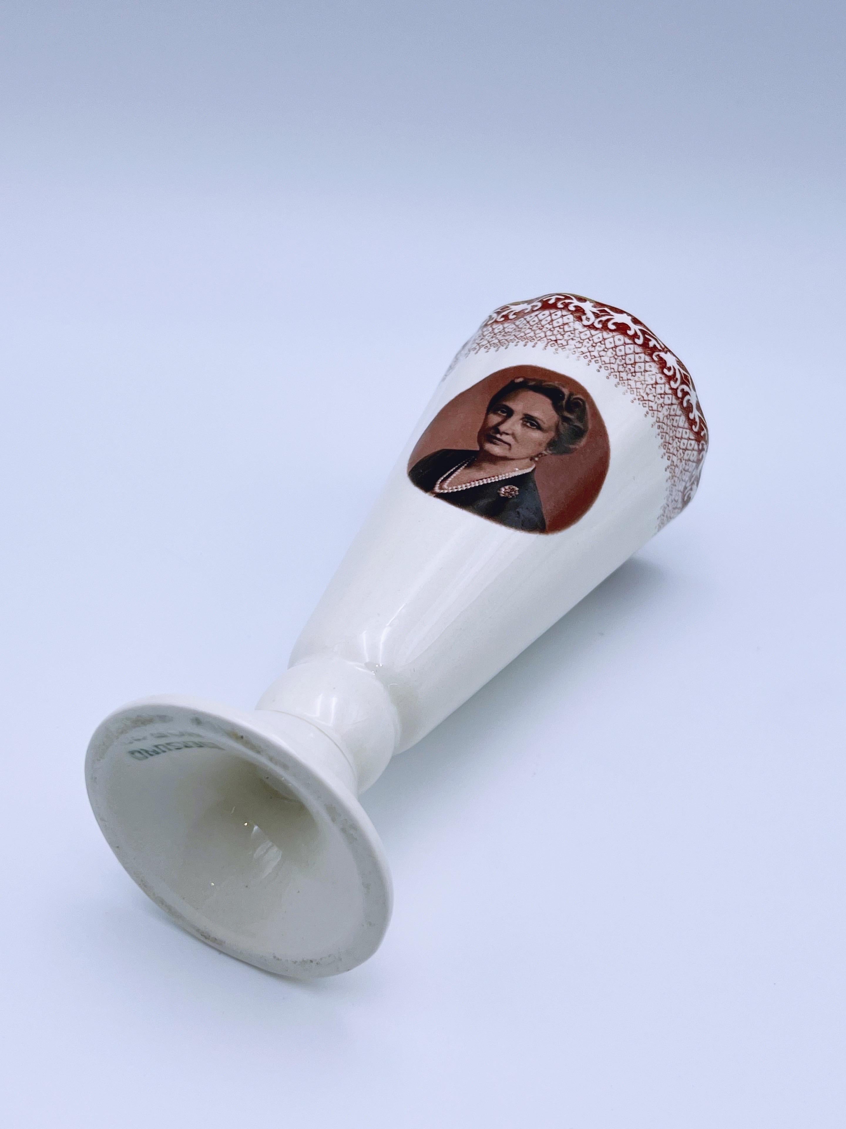 Norvegese Raro vaso 