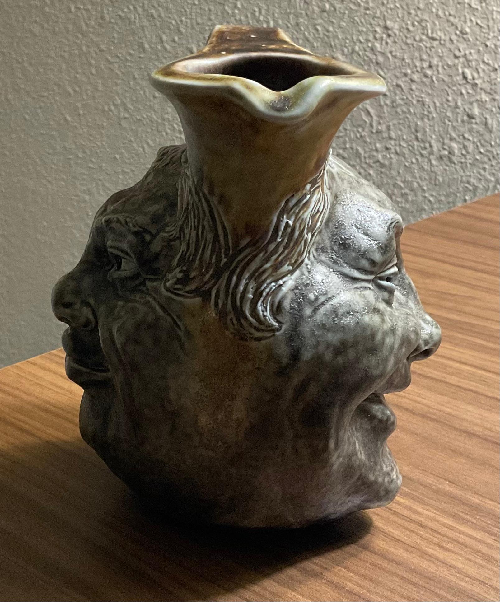 martin brothers potters