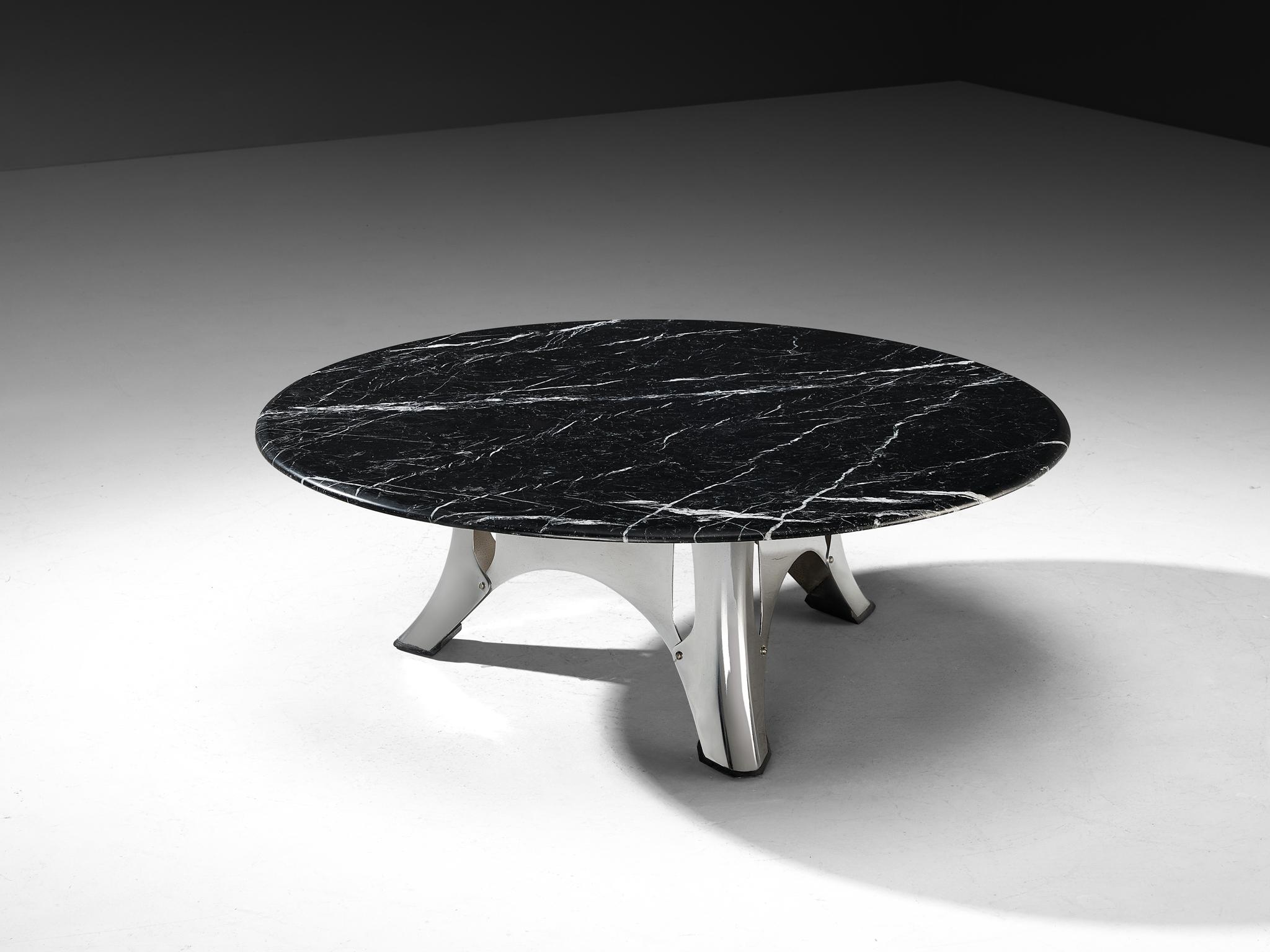 Olandese Raro tavolino da caffè 