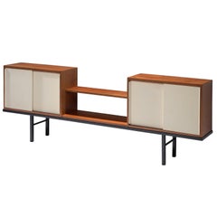 Rare Martin Visser Sideboard