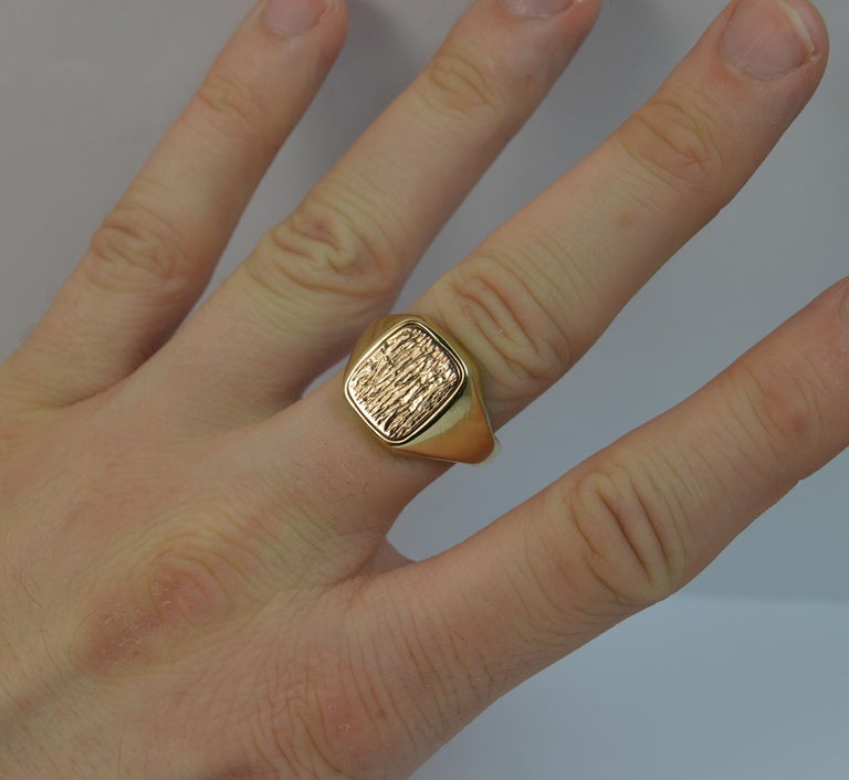 Masonic Signet Ring For Men – Zinc Alloy Masonic Symbol Ring, Wedding Or Fashion Statement Ring