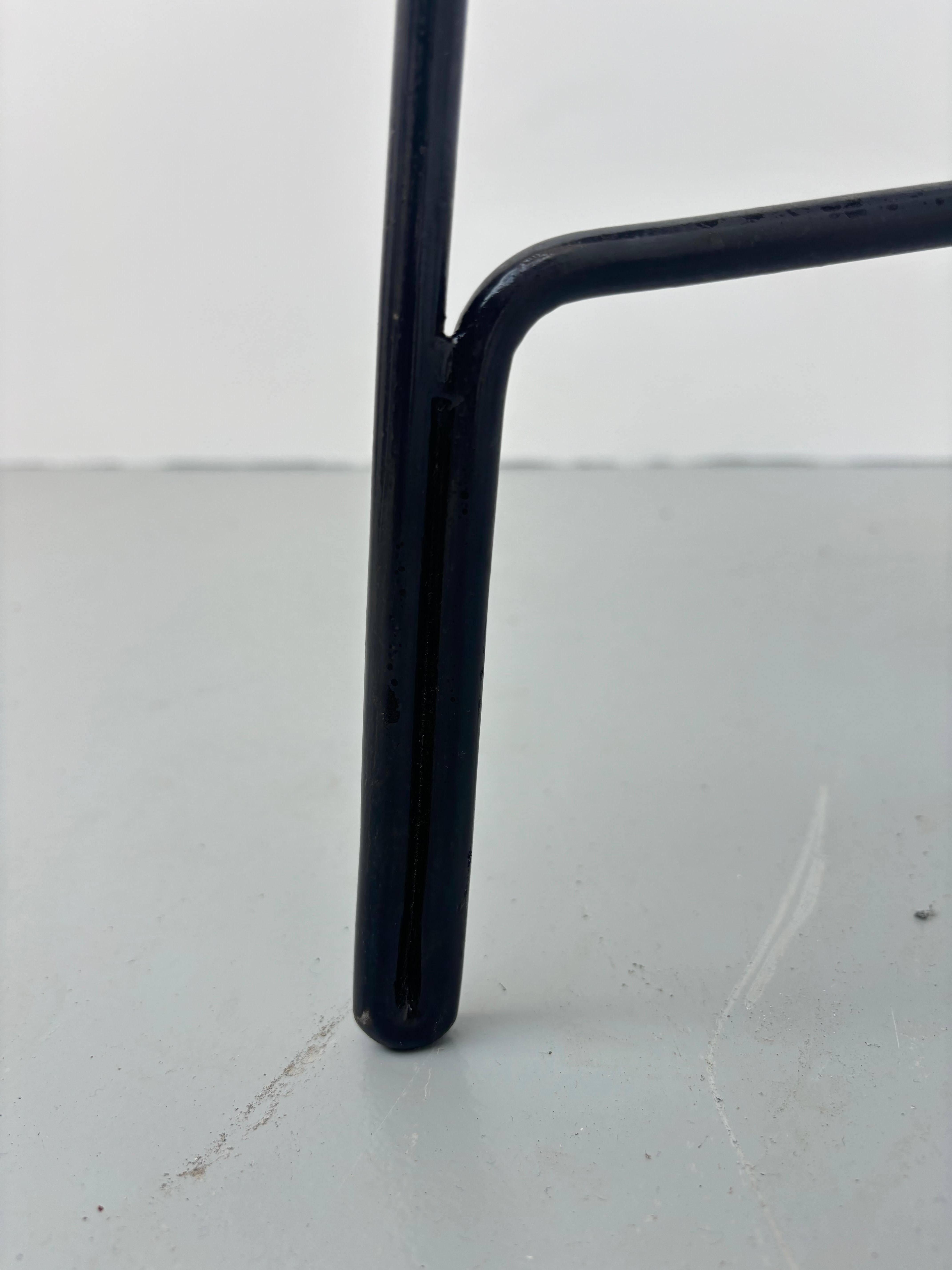 Rare Mathieu Matégot jardinieres For Sale 4