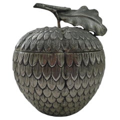 Rara Cubitera "Manzana" Mauro Manetti - Florencia, Italia c.1960