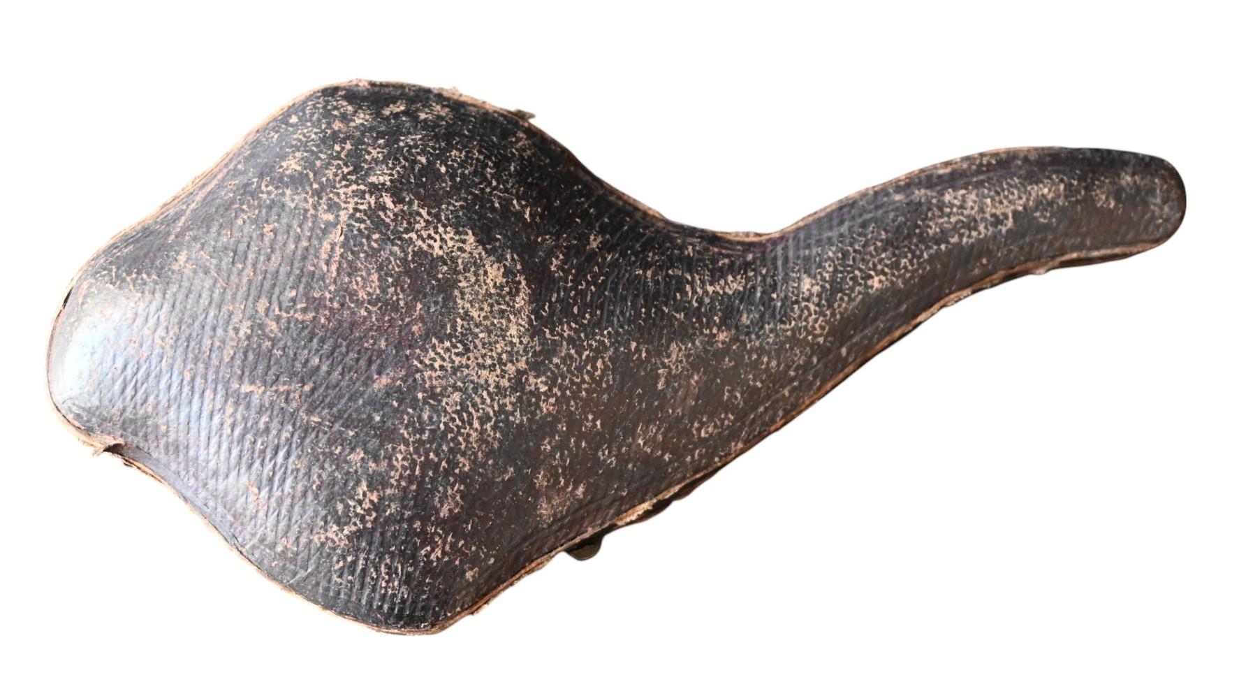 Pipa de espuma de mar rara, siglo XIX - Eros y Psique, escena mitológica erótica. Otro en venta