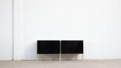 Seltene Anrichte von Michel Ducaroy für Ligne Roset, 1970er Jahre