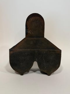 Rare Michio Koinuma Architectural Vase Japan 1970s