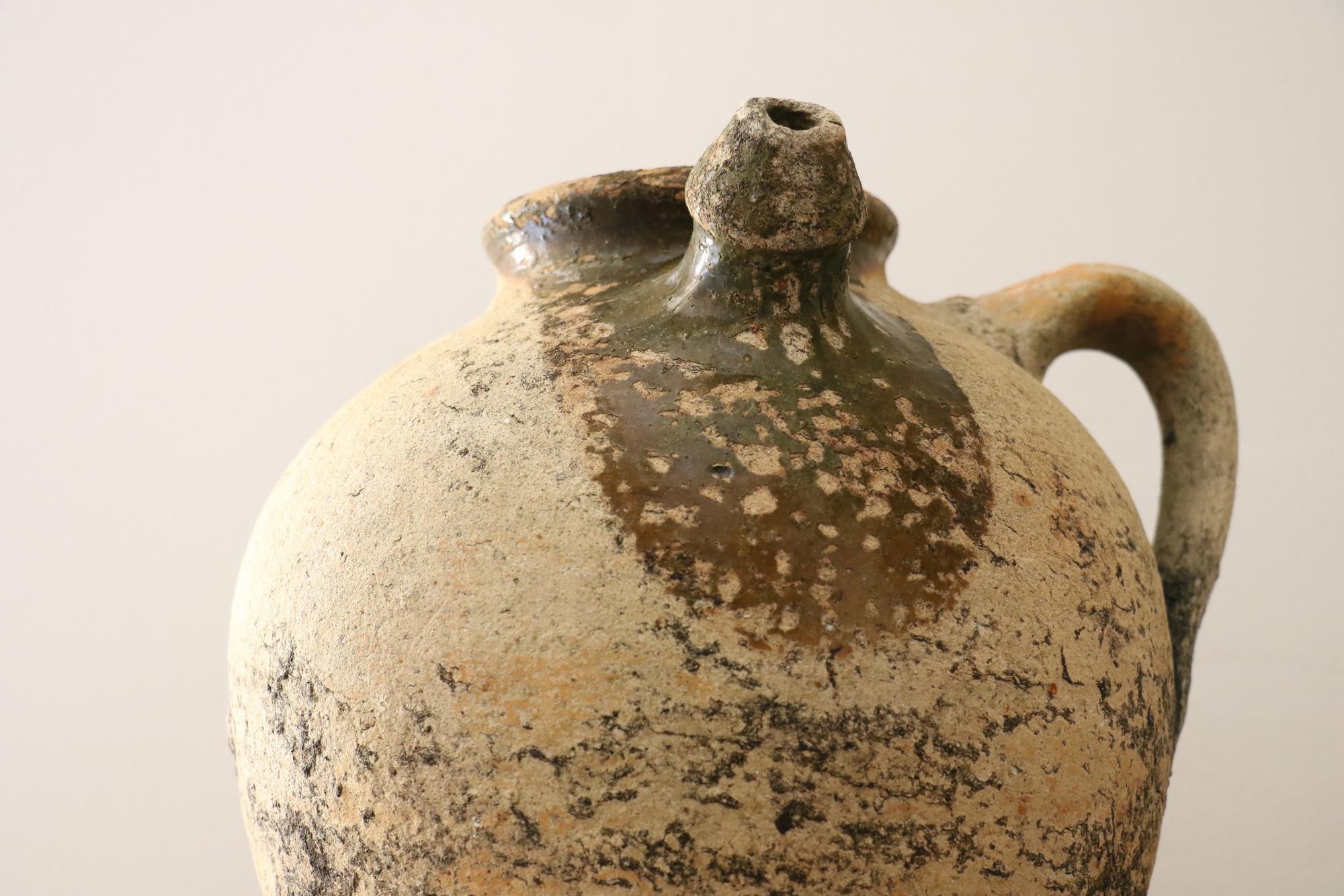 cruche en terre cuite ancienne prix