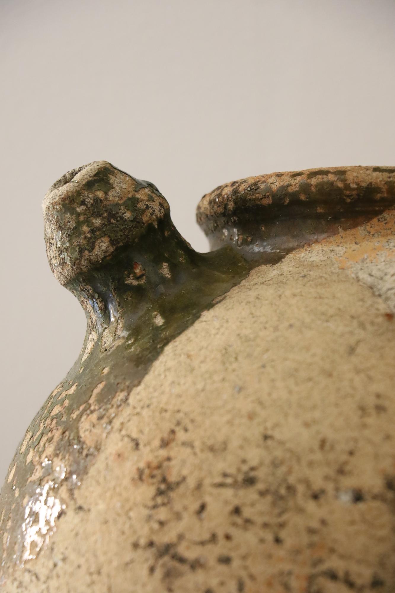cruche terre cuite ancienne