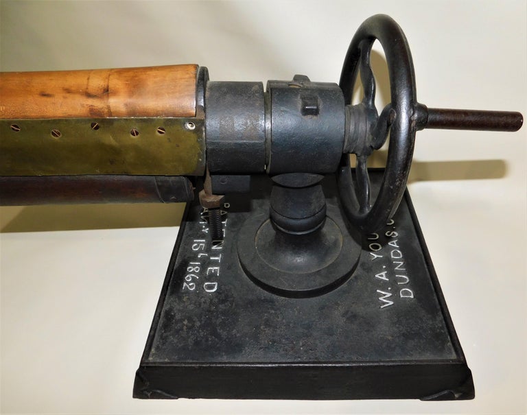 antique boot stretcher