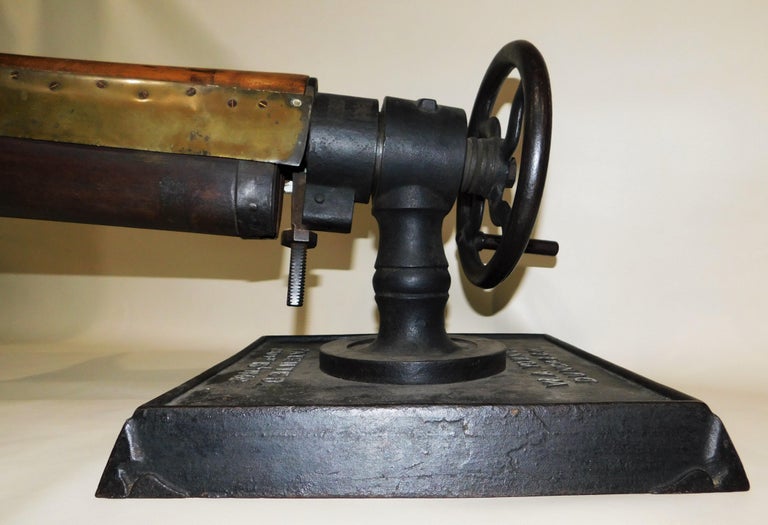 antique boot stretcher