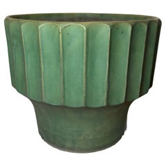 Rare Mid-Century Bauer Biltmore Pottery Planter
