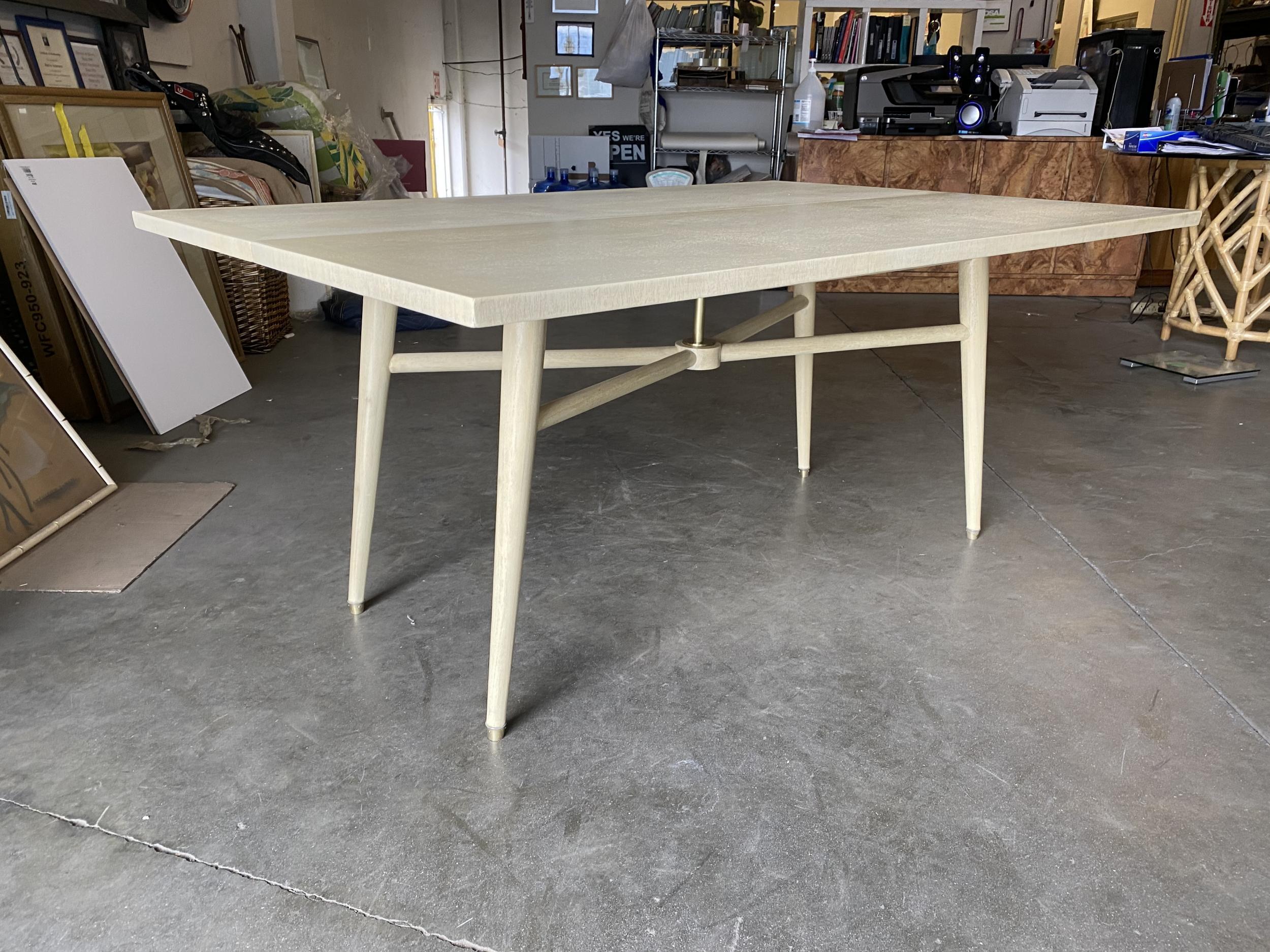 convertible console dining table