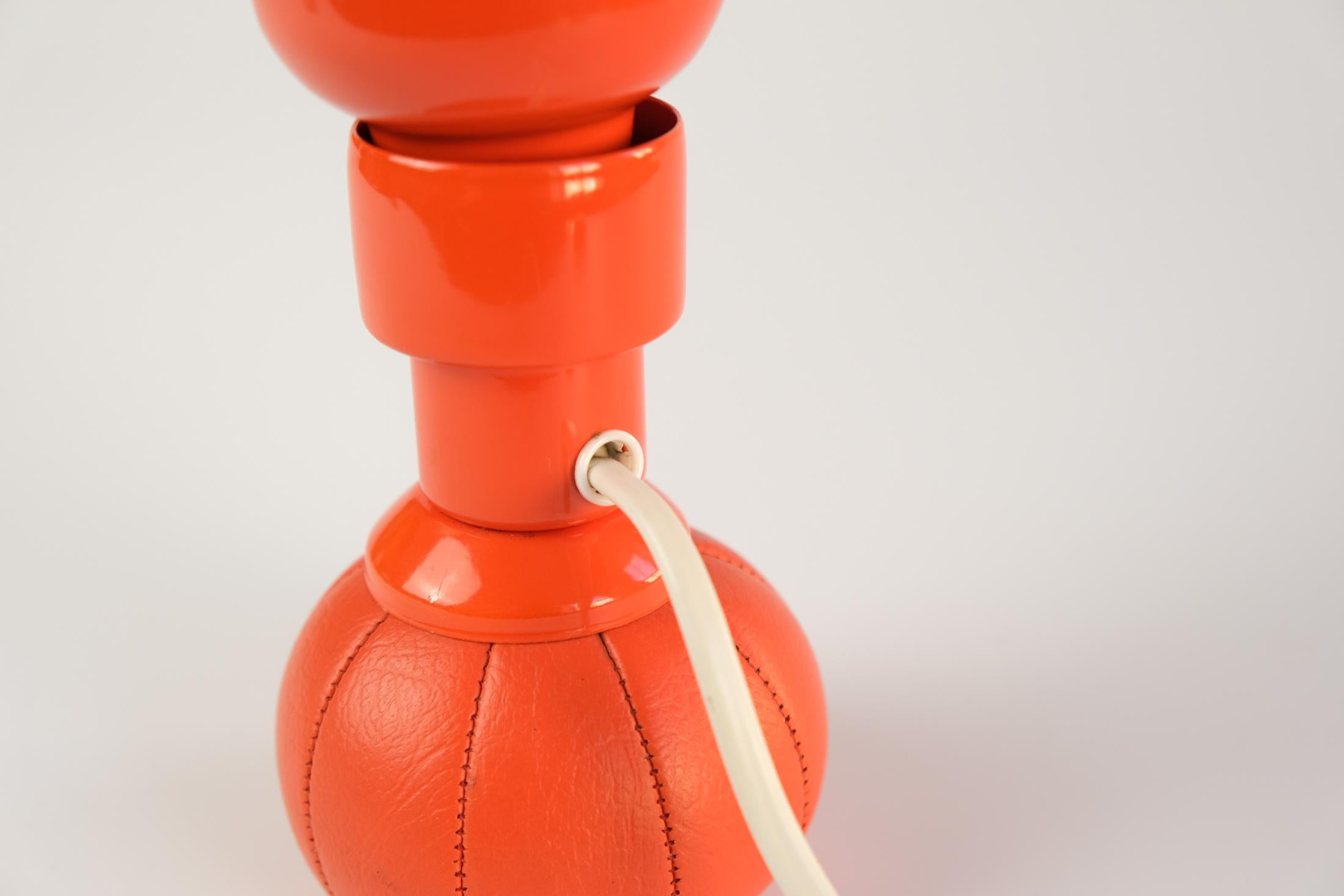 Rare Mid-Century Gino Sarfatti Model 600P Lamp for Arteluce, Italy 1966 For Sale 8