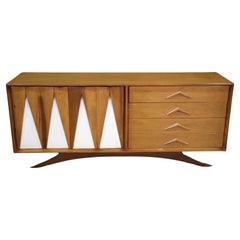 Rare Mid-Century Kagan Style Dresser