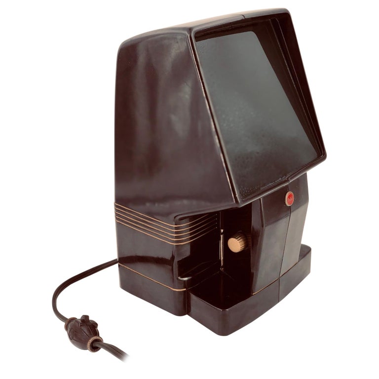 Rare Midcentury Kodak Slide Projector with Bakelite Case at 1stDibs kodak black slides, kodak