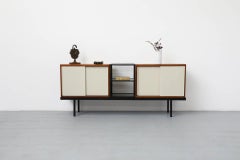 Modulares Aufbewahrungssystem „Bornholm“ KW63 von Martin Visser für 't Spectrum aus der Mitte des Jahrhunderts