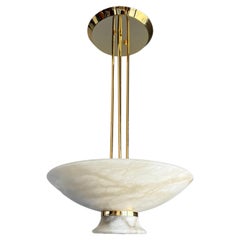 Metal Flush Mount