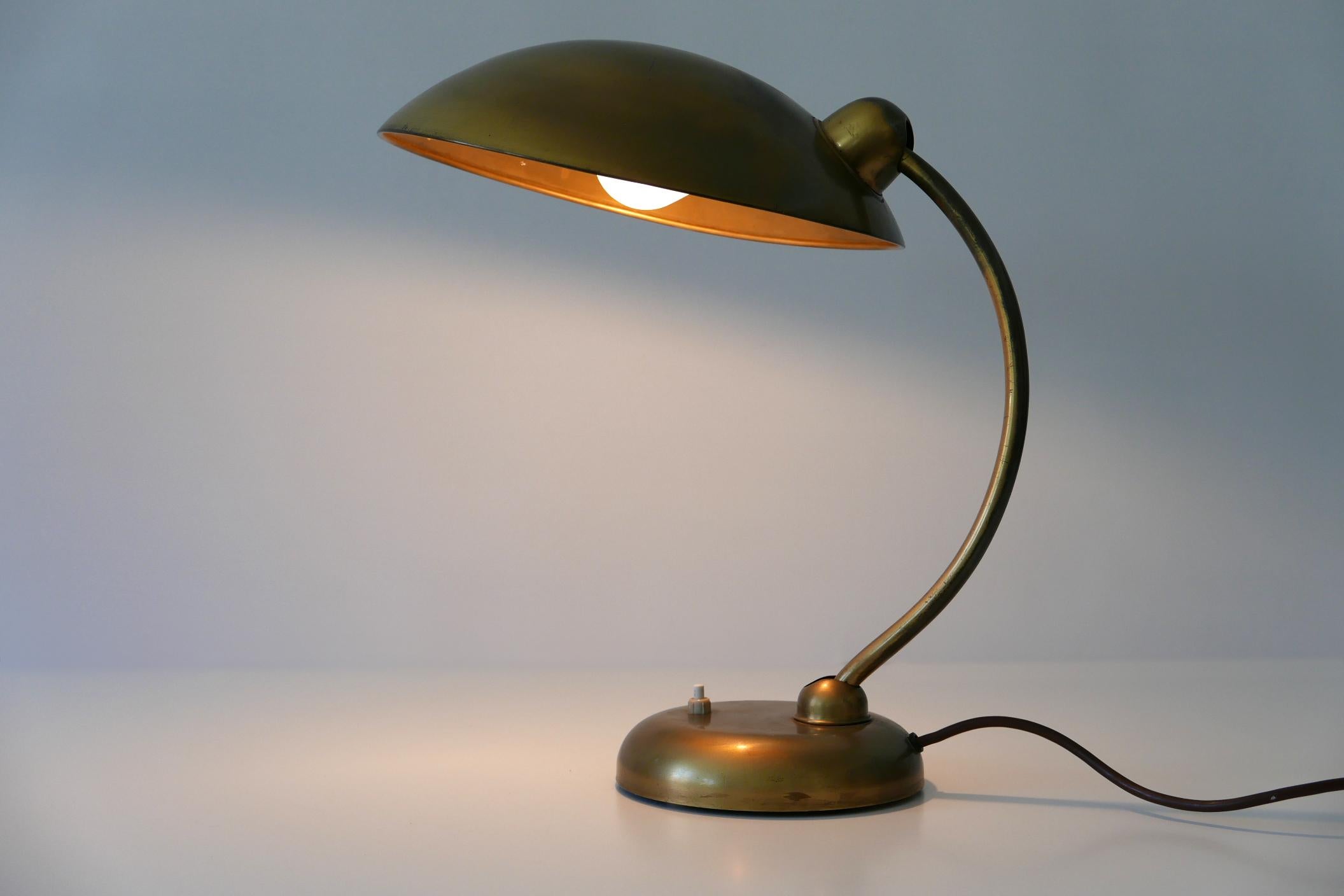 mcm desk lamp
