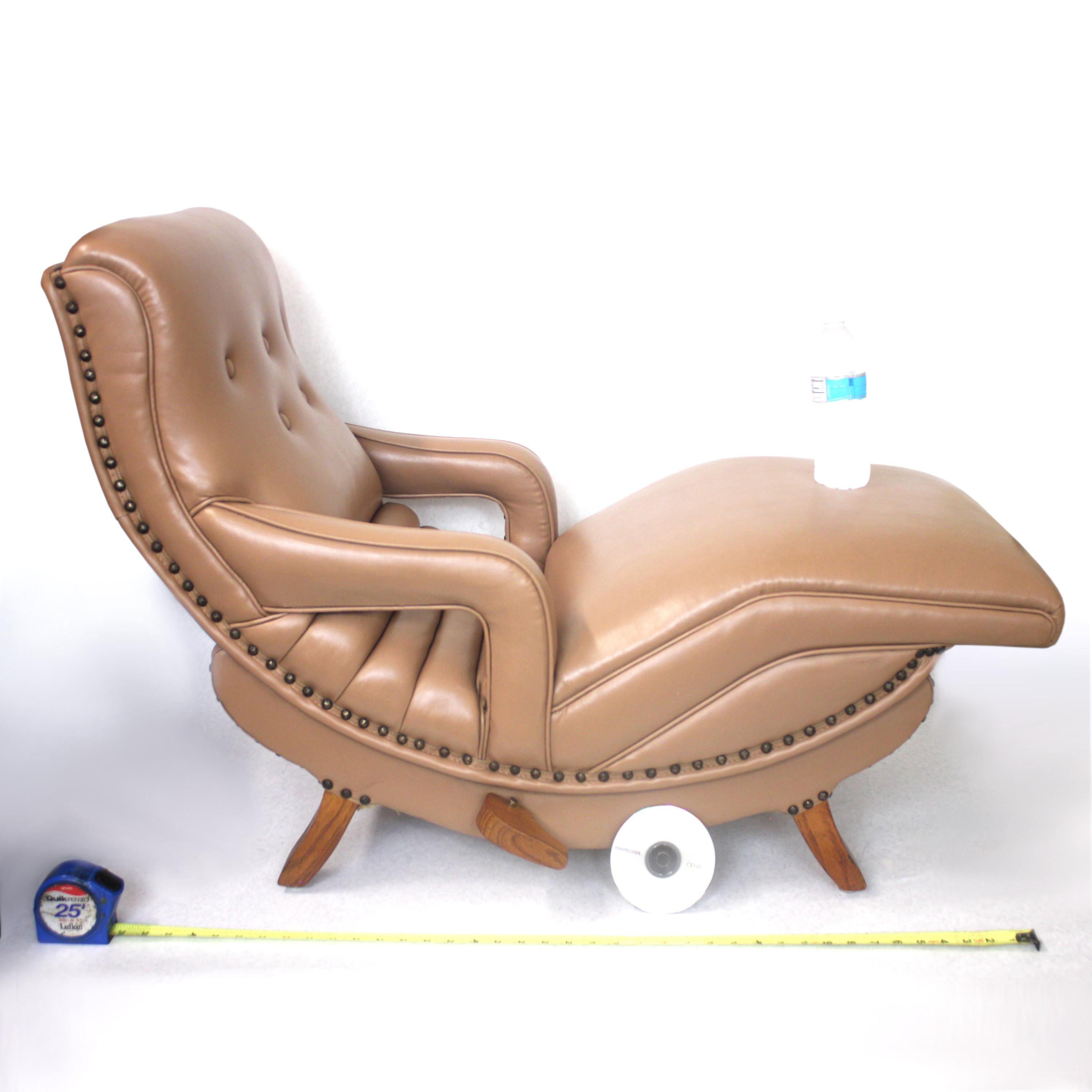 child size lounge chair