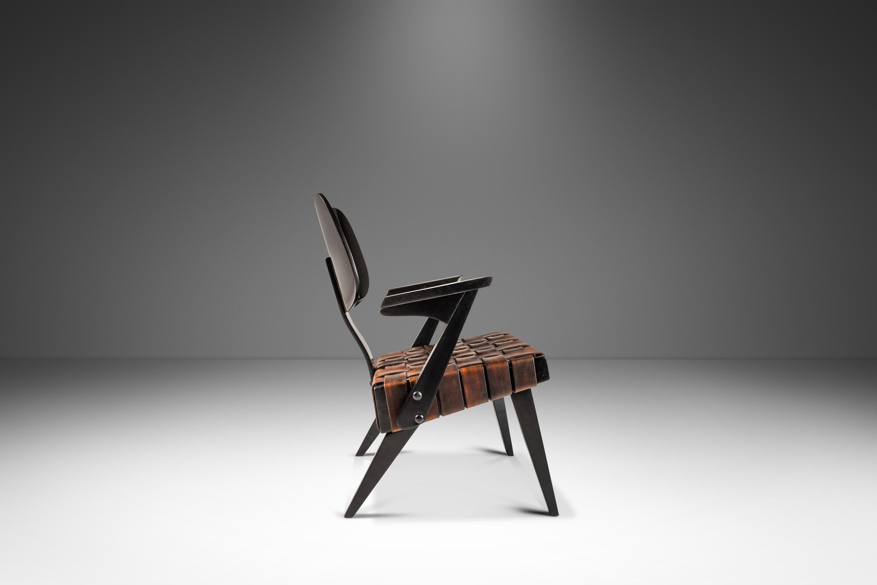 russell spanner chair