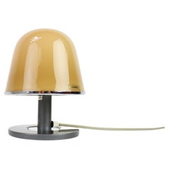 Rare Mid-Century Table Lamp Kuala, Meblo by Franco Bresciani, Italy, 1970s