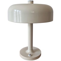 Rare Mid-Century Table Lamp Mushroom Napako, Josef Hurka, 1970s